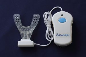 OrthoPulseオルソパルス　オーソパルス　マウスピース矯正　インビザライン　矯正加速装置